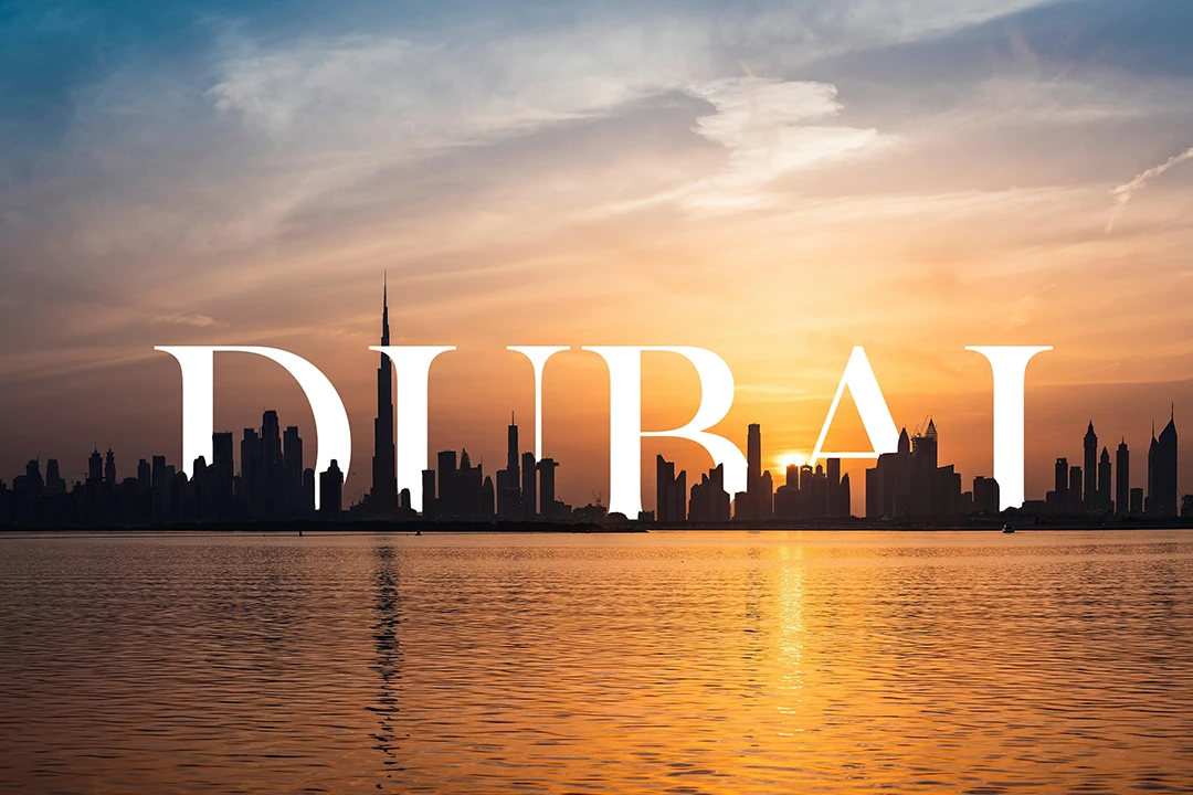 Why Invest in Dubai Real Estate