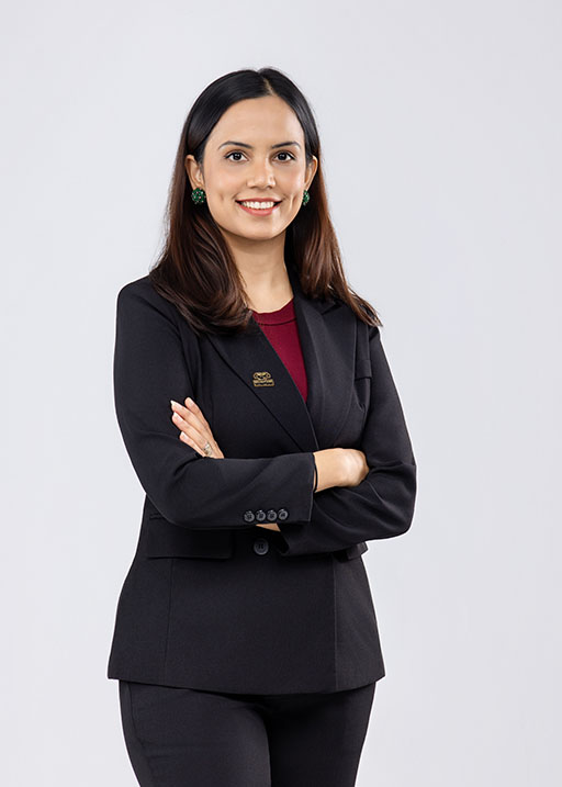 Parul Hangotra