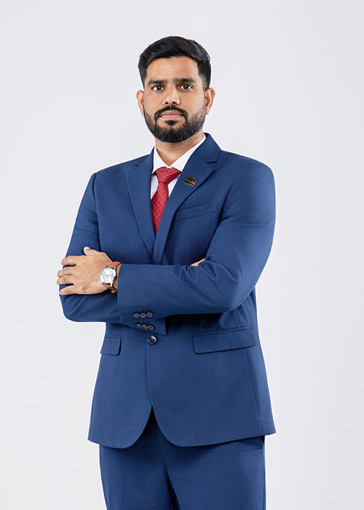 Syed Mukaramulla Hussaini