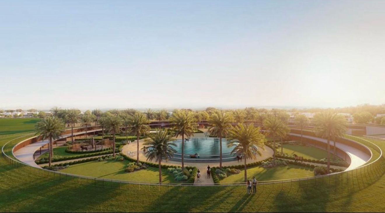 Grand Polo Club & Resort