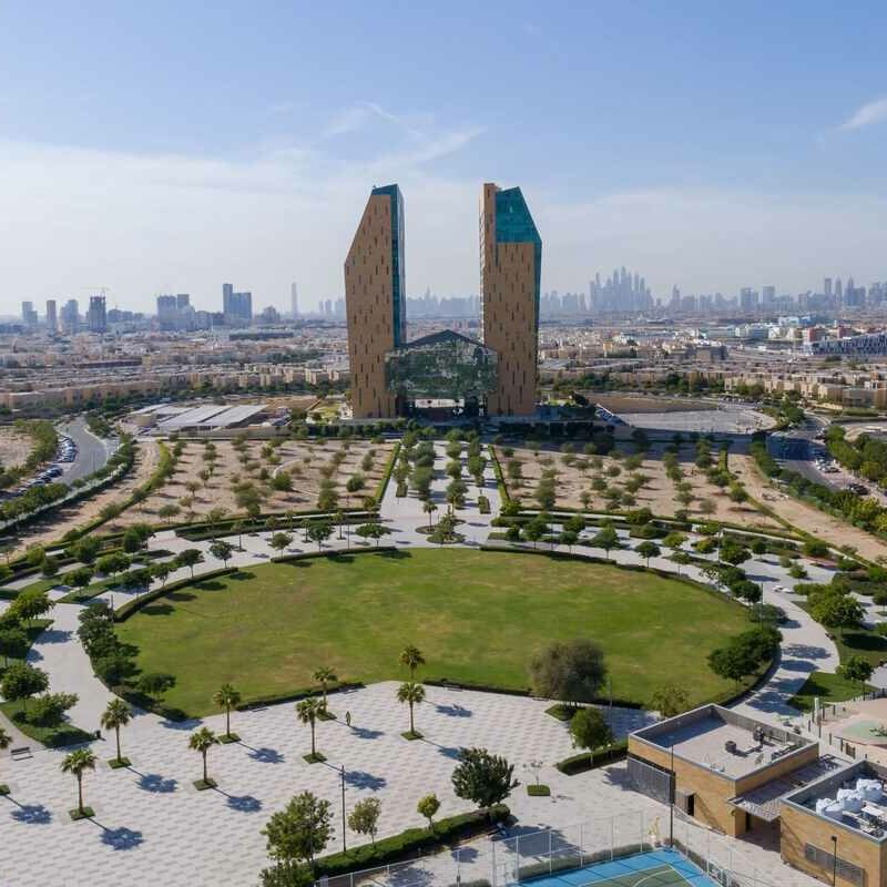 Dubai Science Park