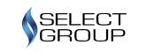 Select Group logo