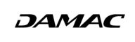 Damac logo