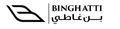 Binghatti logo