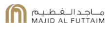 Majid Al Futtaim logo