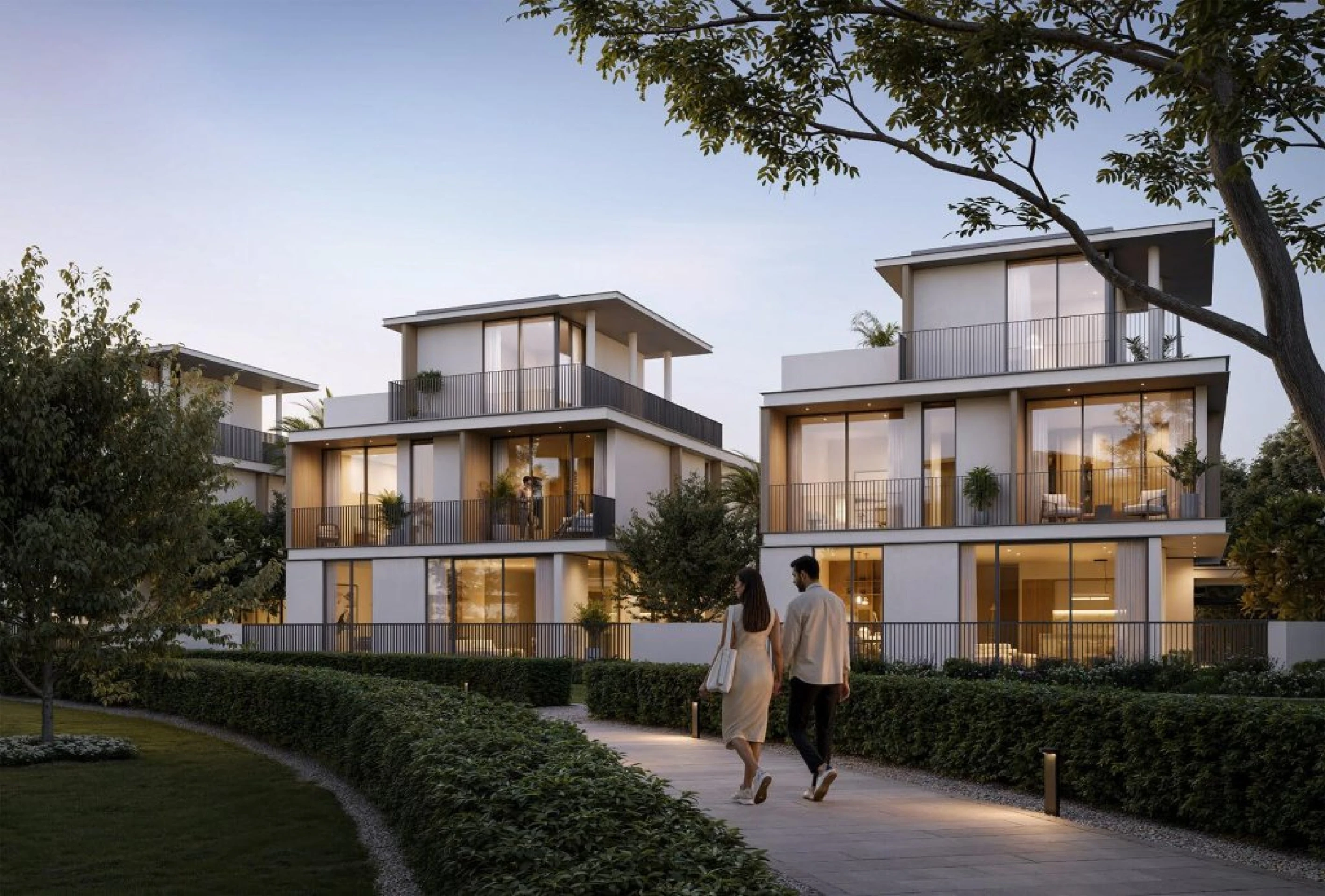 Grand Polo - Selvara 2