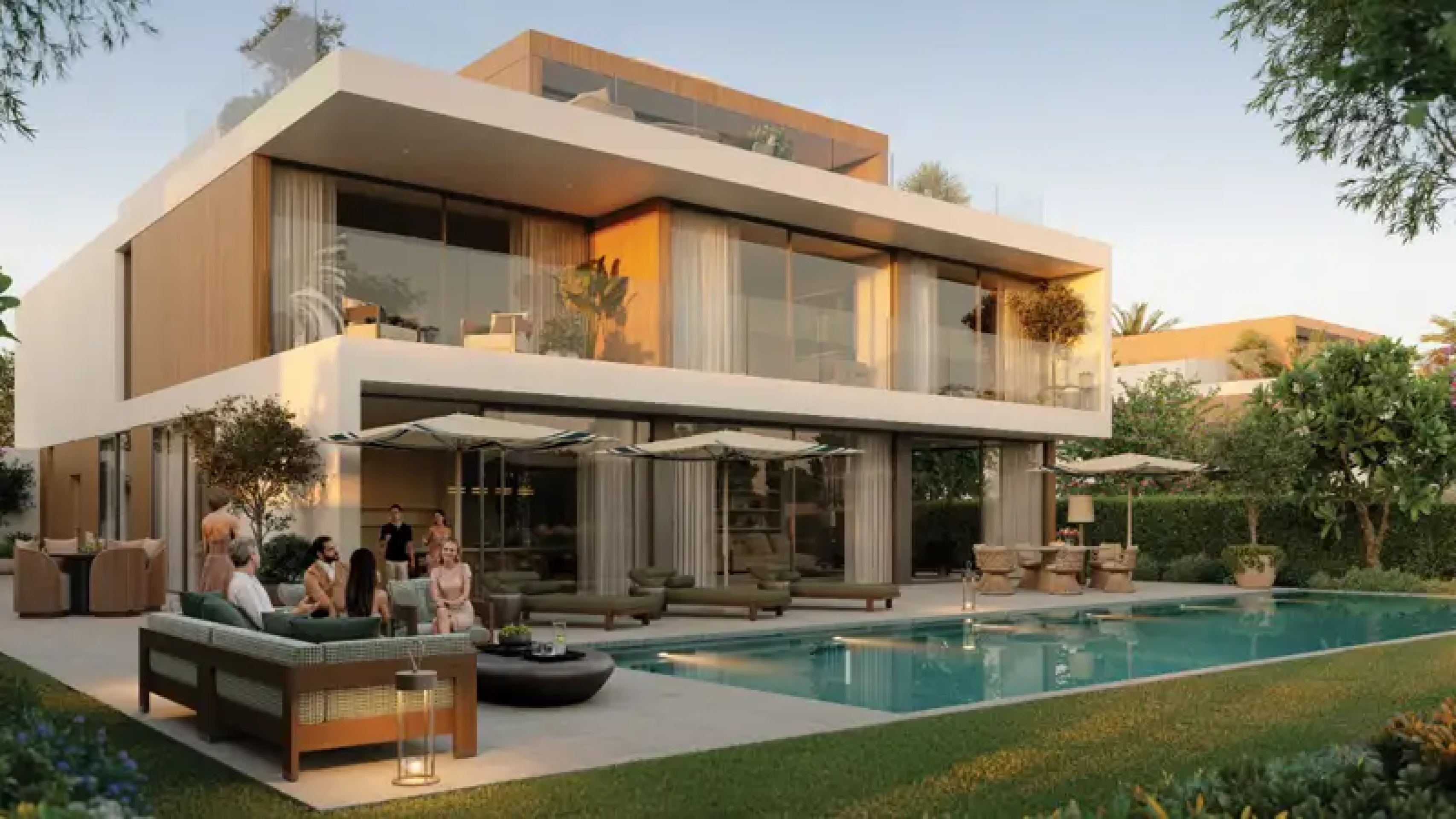 Grand Polo - Chevalia Fields