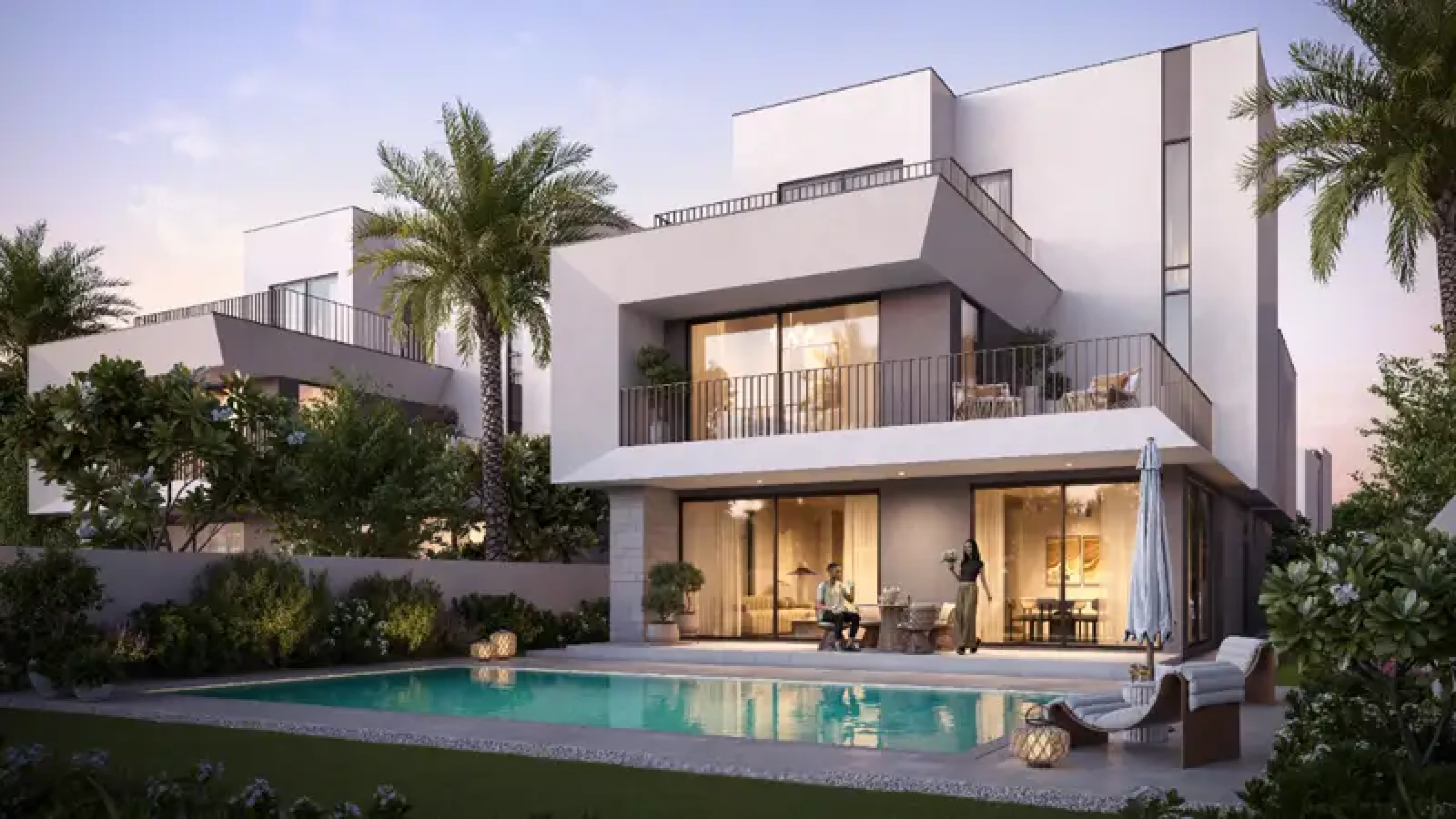 Grand Polo - Montura 3