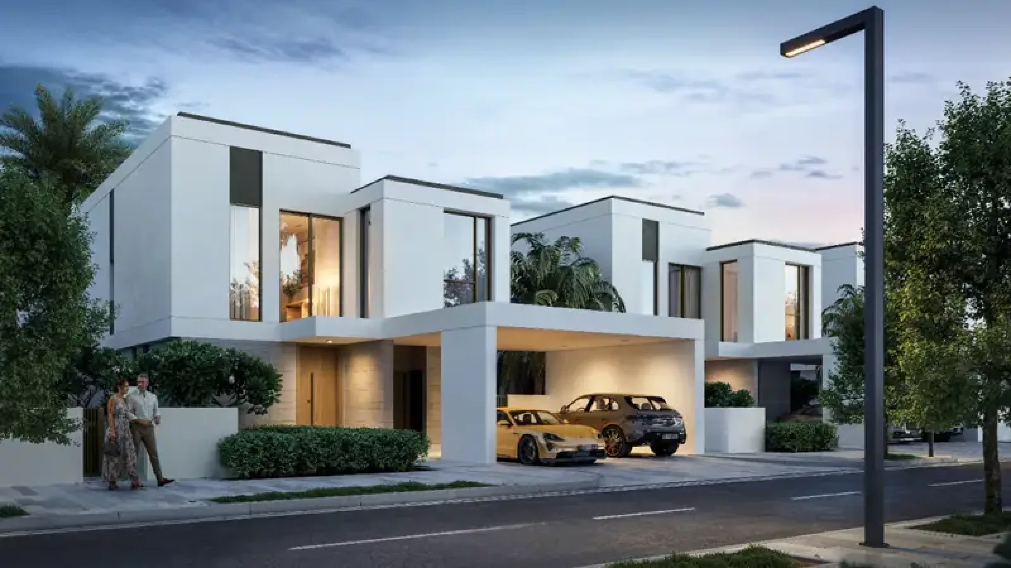 Grand Polo - Montura 2