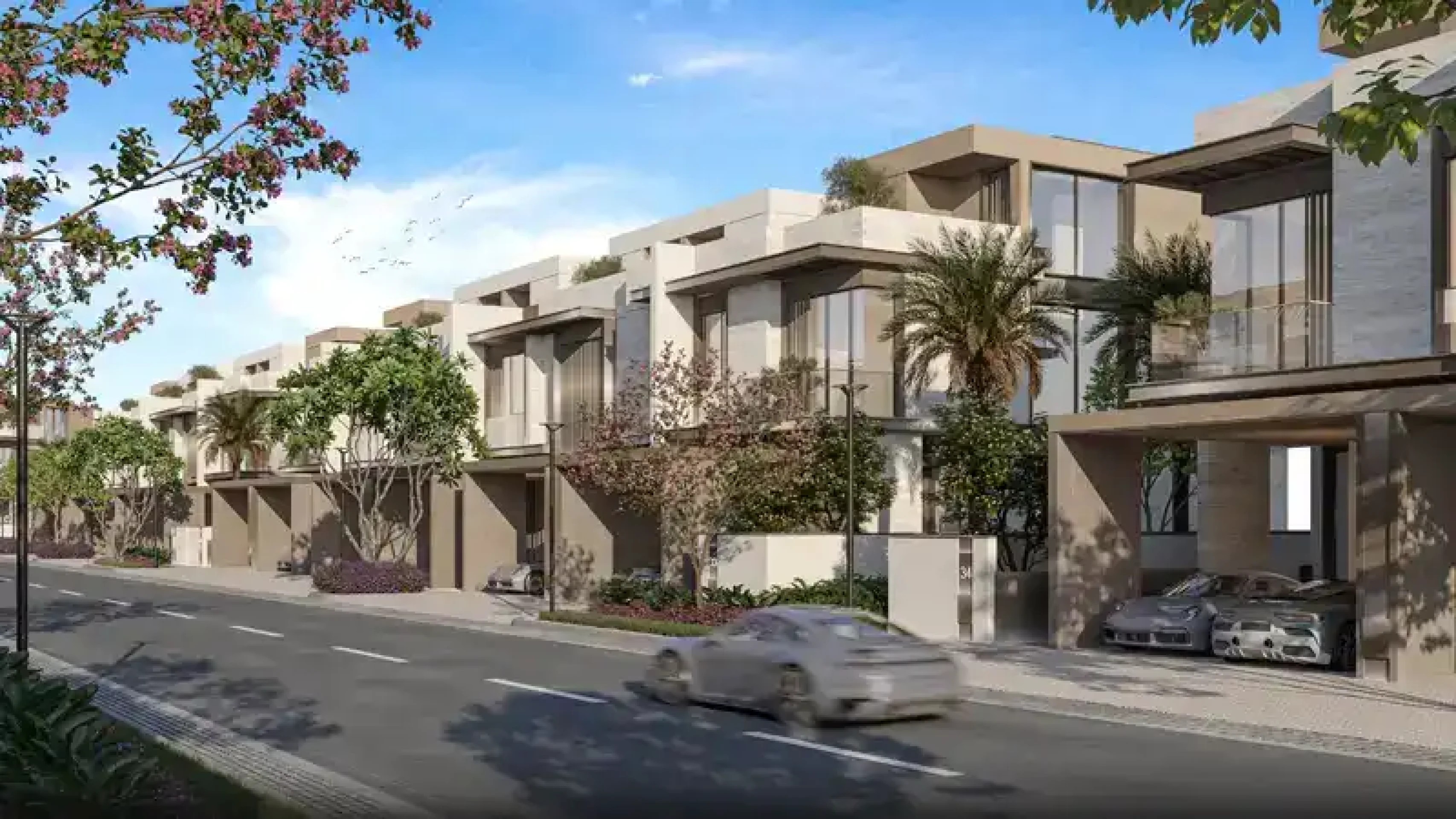 Nad Al Sheba Gardens Phase 10 - Dubai Holdings